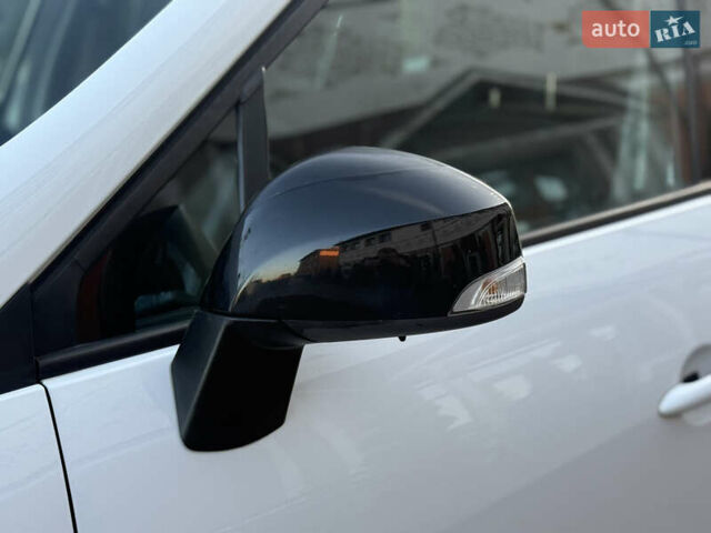 Білий Рено Гранд Сценік, об'ємом двигуна 1.6 л та пробігом 179 тис. км за 10950 $, фото 14 на Automoto.ua