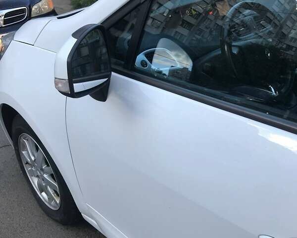 Белый Рено Гранд Сценик, объемом двигателя 1.5 л и пробегом 219 тыс. км за 9900 $, фото 17 на Automoto.ua