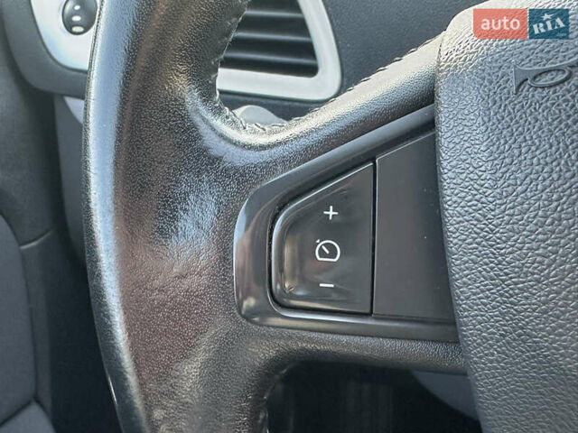 Білий Рено Гранд Сценік, об'ємом двигуна 1.5 л та пробігом 216 тис. км за 9990 $, фото 21 на Automoto.ua