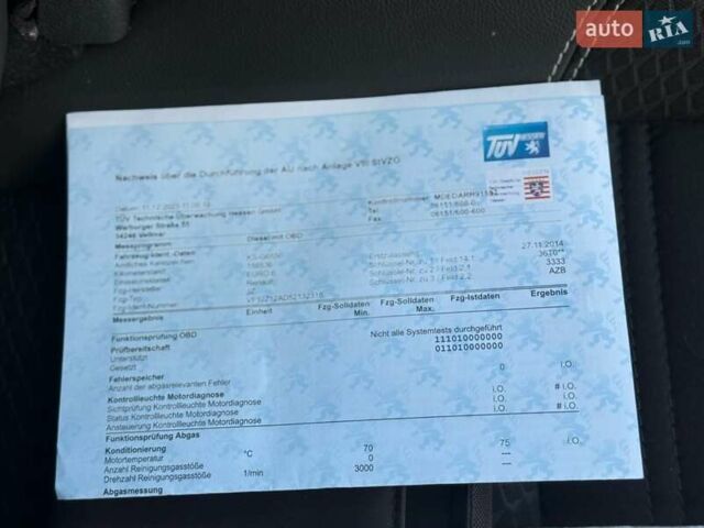 Білий Рено Гранд Сценік, об'ємом двигуна 1.6 л та пробігом 179 тис. км за 10950 $, фото 80 на Automoto.ua