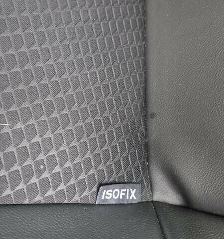 Белый Рено Гранд Сценик, объемом двигателя 1.6 л и пробегом 259 тыс. км за 9750 $, фото 28 на Automoto.ua