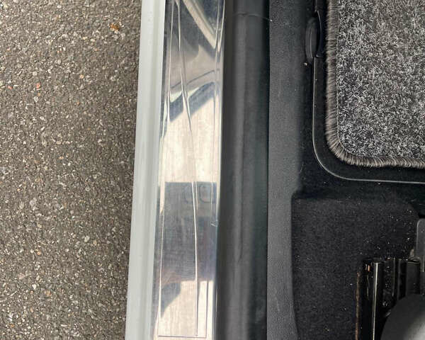 Білий Рено Гранд Сценік, об'ємом двигуна 1.5 л та пробігом 216 тис. км за 8700 $, фото 28 на Automoto.ua