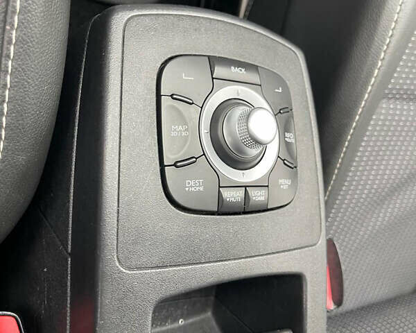 Білий Рено Гранд Сценік, об'ємом двигуна 1.5 л та пробігом 216 тис. км за 8700 $, фото 18 на Automoto.ua