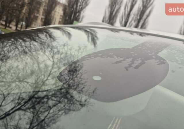 Белый Рено Гранд Сценик, объемом двигателя 1.6 л и пробегом 259 тыс. км за 9750 $, фото 40 на Automoto.ua