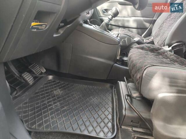 Белый Рено Гранд Сценик, объемом двигателя 1.5 л и пробегом 222 тыс. км за 7800 $, фото 13 на Automoto.ua