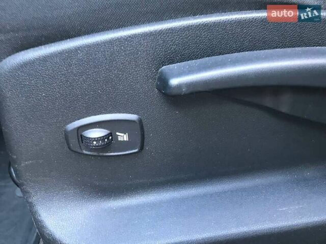 Белый Рено Гранд Сценик, объемом двигателя 1.5 л и пробегом 219 тыс. км за 9900 $, фото 18 на Automoto.ua