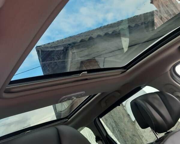 Белый Рено Гранд Сценик, объемом двигателя 1.5 л и пробегом 260 тыс. км за 11500 $, фото 23 на Automoto.ua