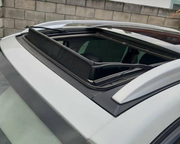 Белый Рено Гранд Сценик, объемом двигателя 1.5 л и пробегом 260 тыс. км за 11500 $, фото 30 на Automoto.ua