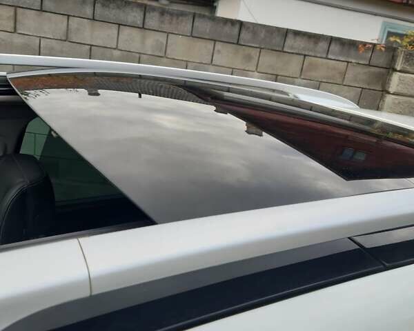 Белый Рено Гранд Сценик, объемом двигателя 1.5 л и пробегом 260 тыс. км за 11500 $, фото 29 на Automoto.ua