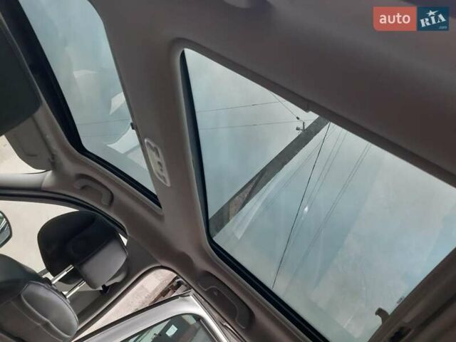 Белый Рено Гранд Сценик, объемом двигателя 1.5 л и пробегом 260 тыс. км за 11500 $, фото 20 на Automoto.ua