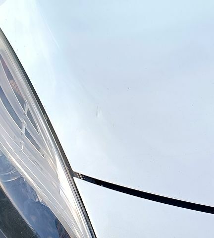 Белый Рено Гранд Сценик, объемом двигателя 1.6 л и пробегом 196 тыс. км за 10900 $, фото 8 на Automoto.ua