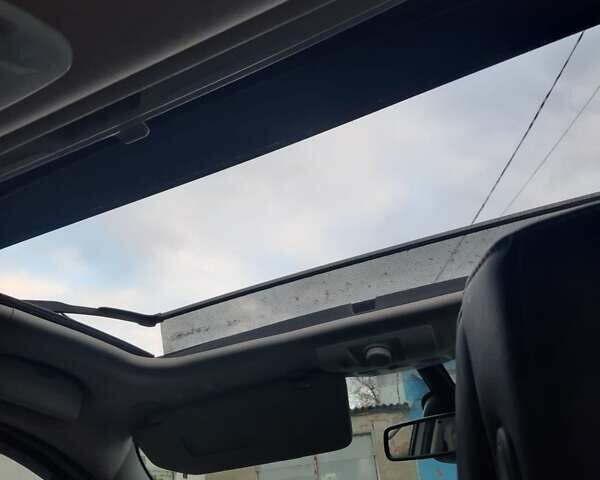 Белый Рено Гранд Сценик, объемом двигателя 1.5 л и пробегом 260 тыс. км за 11500 $, фото 33 на Automoto.ua