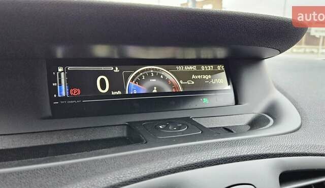 Білий Рено Гранд Сценік, об'ємом двигуна 1.5 л та пробігом 211 тис. км за 9950 $, фото 55 на Automoto.ua