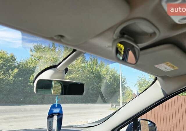 Білий Рено Гранд Сценік, об'ємом двигуна 1.5 л та пробігом 211 тис. км за 9950 $, фото 54 на Automoto.ua