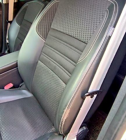 Белый Рено Гранд Сценик, объемом двигателя 1.6 л и пробегом 196 тыс. км за 10900 $, фото 5 на Automoto.ua