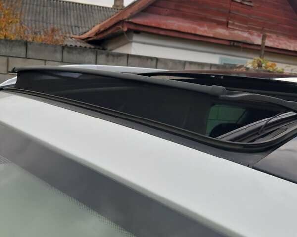 Белый Рено Гранд Сценик, объемом двигателя 1.5 л и пробегом 260 тыс. км за 11500 $, фото 25 на Automoto.ua