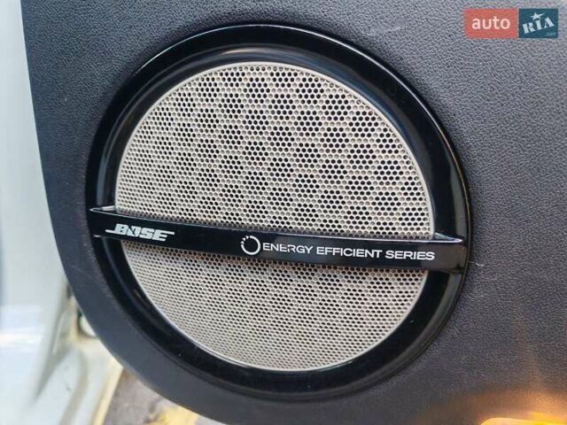 Білий Рено Гранд Сценік, об'ємом двигуна 1.6 л та пробігом 178 тис. км за 11200 $, фото 15 на Automoto.ua