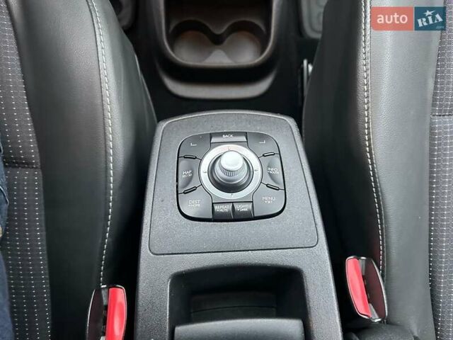 Белый Рено Гранд Сценик, объемом двигателя 1.5 л и пробегом 230 тыс. км за 11900 $, фото 9 на Automoto.ua