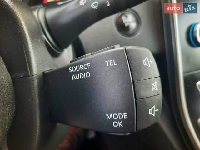 Белый Рено Гранд Сценик, объемом двигателя 1.5 л и пробегом 211 тыс. км за 14800 $, фото 63 на Automoto.ua