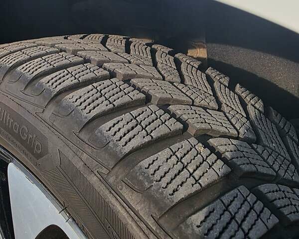 Белый Рено Гранд Сценик, объемом двигателя 1.46 л и пробегом 260 тыс. км за 13500 $, фото 10 на Automoto.ua