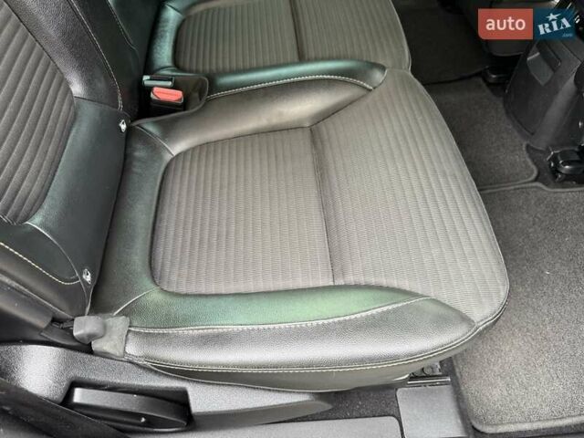 Белый Рено Гранд Сценик, объемом двигателя 1.6 л и пробегом 232 тыс. км за 14300 $, фото 79 на Automoto.ua