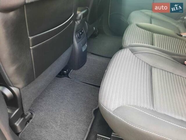 Белый Рено Гранд Сценик, объемом двигателя 1.5 л и пробегом 211 тыс. км за 14800 $, фото 84 на Automoto.ua