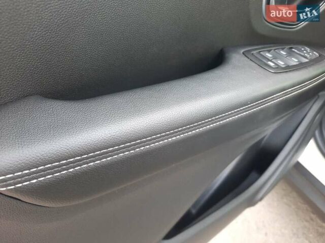 Белый Рено Гранд Сценик, объемом двигателя 1.5 л и пробегом 211 тыс. км за 14800 $, фото 42 на Automoto.ua