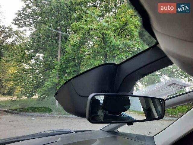 Белый Рено Гранд Сценик, объемом двигателя 1.5 л и пробегом 211 тыс. км за 14800 $, фото 56 на Automoto.ua