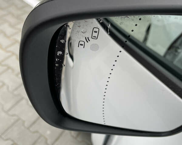 Белый Рено Гранд Сценик, объемом двигателя 1.6 л и пробегом 216 тыс. км за 16000 $, фото 39 на Automoto.ua