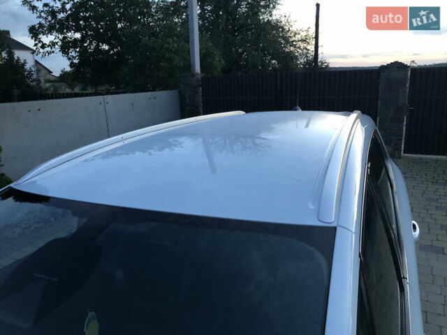 Білий Рено Гранд Сценік, об'ємом двигуна 1.6 л та пробігом 238 тис. км за 12700 $, фото 28 на Automoto.ua