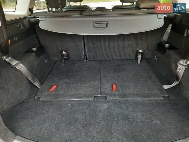 Белый Рено Гранд Сценик, объемом двигателя 1.5 л и пробегом 211 тыс. км за 14800 $, фото 100 на Automoto.ua