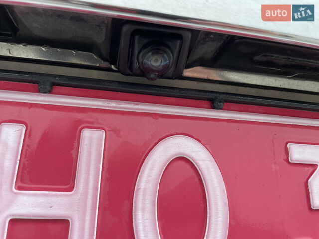 Белый Рено Гранд Сценик, объемом двигателя 1.6 л и пробегом 216 тыс. км за 16000 $, фото 37 на Automoto.ua