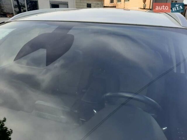 Белый Рено Гранд Сценик, объемом двигателя 1.5 л и пробегом 211 тыс. км за 14800 $, фото 34 на Automoto.ua