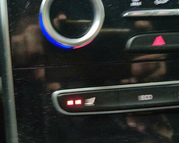 Белый Рено Гранд Сценик, объемом двигателя 1.6 л и пробегом 146 тыс. км за 14999 $, фото 4 на Automoto.ua