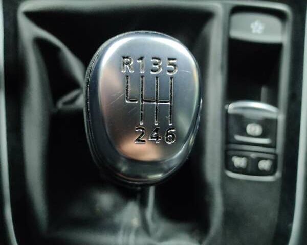 Белый Рено Гранд Сценик, объемом двигателя 1.6 л и пробегом 146 тыс. км за 14999 $, фото 1 на Automoto.ua