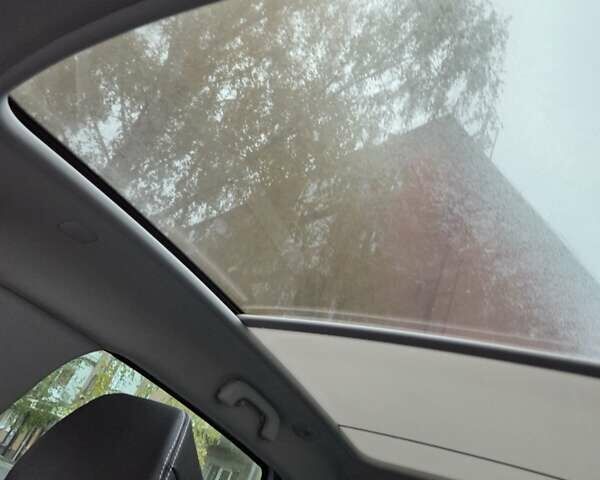 Білий Рено Гранд Сценік, об'ємом двигуна 0 л та пробігом 192 тис. км за 16500 $, фото 17 на Automoto.ua