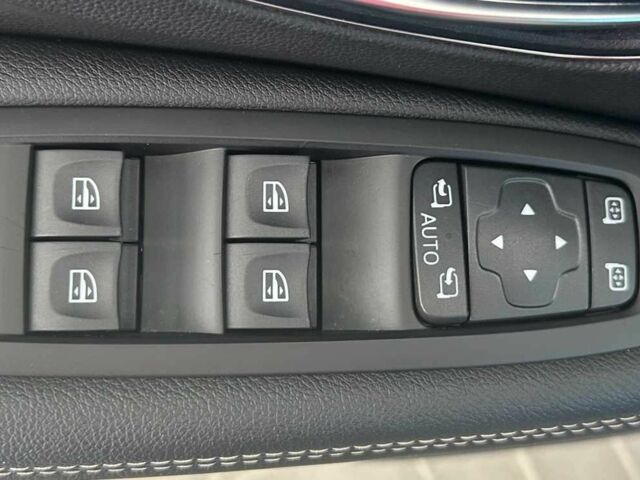 Белый Рено Гранд Сценик, объемом двигателя 1.7 л и пробегом 196 тыс. км за 16450 $, фото 10 на Automoto.ua