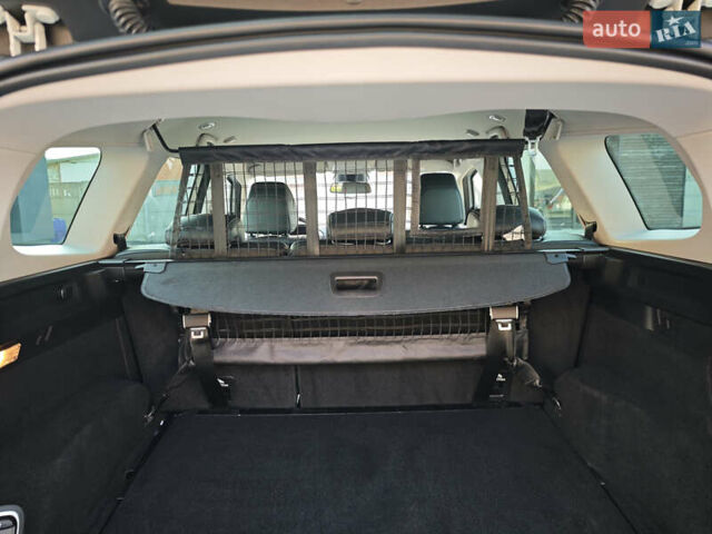 Белый Рено Гранд Сценик, объемом двигателя 1.7 л и пробегом 170 тыс. км за 17999 $, фото 51 на Automoto.ua