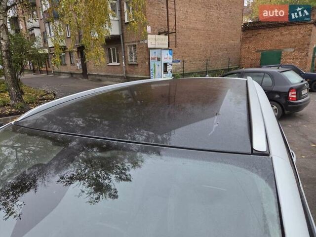 Білий Рено Гранд Сценік, об'ємом двигуна 0 л та пробігом 192 тис. км за 16500 $, фото 11 на Automoto.ua