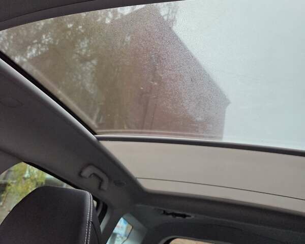 Білий Рено Гранд Сценік, об'ємом двигуна 0 л та пробігом 192 тис. км за 16500 $, фото 18 на Automoto.ua