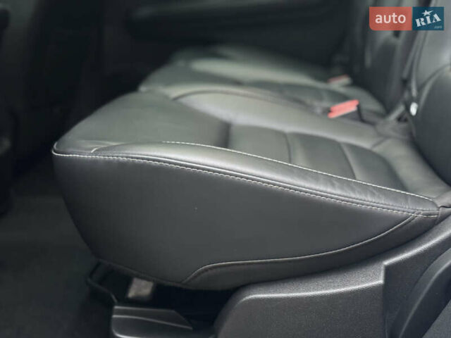 Белый Рено Гранд Сценик, объемом двигателя 1.7 л и пробегом 164 тыс. км за 19499 $, фото 23 на Automoto.ua