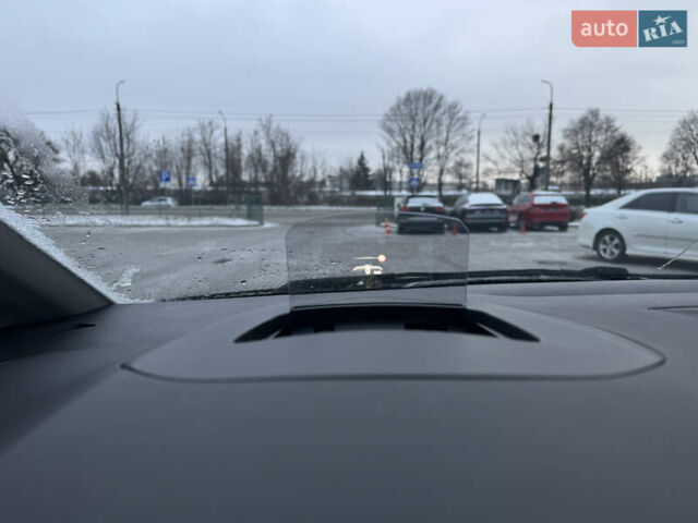 Белый Рено Гранд Сценик, объемом двигателя 1.7 л и пробегом 164 тыс. км за 19499 $, фото 8 на Automoto.ua