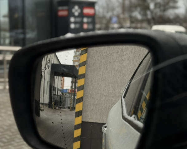 Белый Рено Гранд Сценик, объемом двигателя 1.7 л и пробегом 164 тыс. км за 19499 $, фото 53 на Automoto.ua