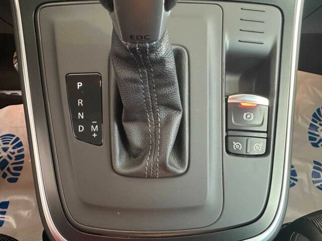 Белый Рено Гранд Сценик, объемом двигателя 1.7 л и пробегом 196 тыс. км за 16450 $, фото 15 на Automoto.ua