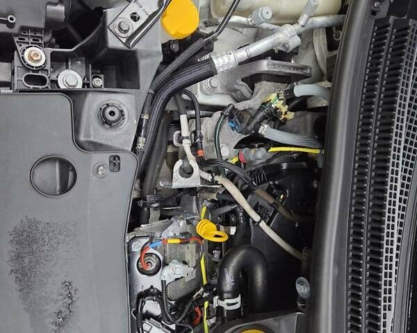 Білий Рено Гранд Сценік, об'ємом двигуна 0 л та пробігом 192 тис. км за 16500 $, фото 23 на Automoto.ua