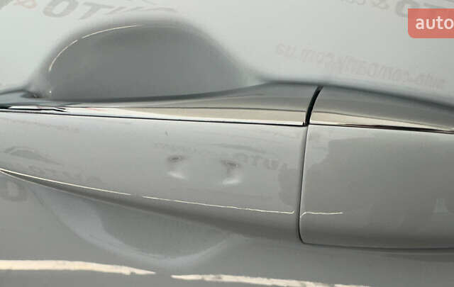 Белый Рено Гранд Сценик, объемом двигателя 1.7 л и пробегом 196 тыс. км за 16450 $, фото 20 на Automoto.ua