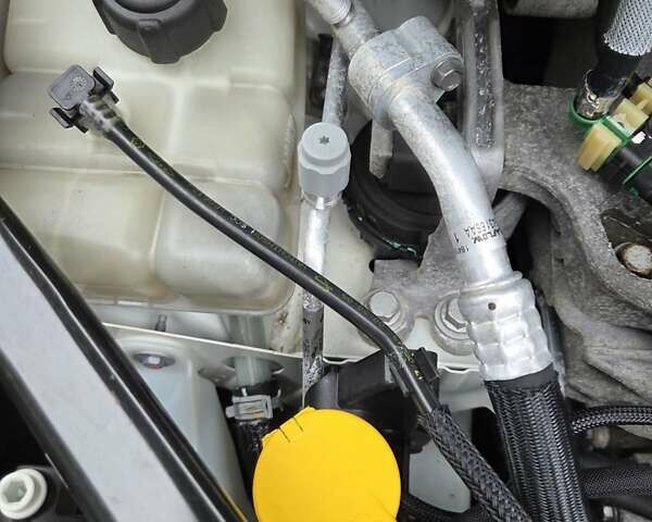 Білий Рено Гранд Сценік, об'ємом двигуна 0 л та пробігом 192 тис. км за 16500 $, фото 27 на Automoto.ua