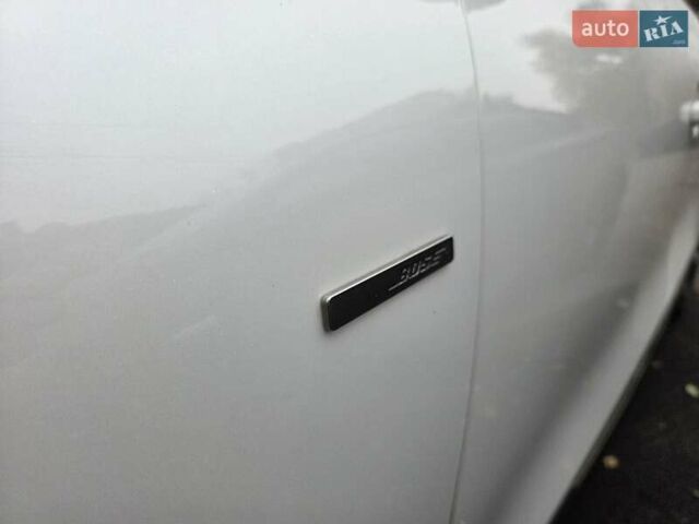Білий Рено Гранд Сценік, об'ємом двигуна 0 л та пробігом 192 тис. км за 16500 $, фото 1 на Automoto.ua