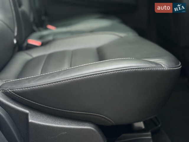 Белый Рено Гранд Сценик, объемом двигателя 1.7 л и пробегом 164 тыс. км за 19499 $, фото 29 на Automoto.ua