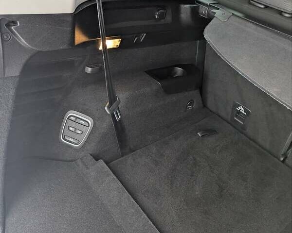 Белый Рено Гранд Сценик, объемом двигателя 1.7 л и пробегом 111 тыс. км за 16100 $, фото 45 на Automoto.ua